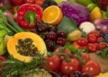 Fresh, whole foods are the best sources of phytochemicals