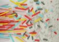 How Much of a Health Risk Are Micro- and Nanoplastics in Food?