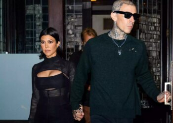 Kourtney Kardashian recently tried a sex fast, and said it felt ‘crazy’ to forego orgasms but ‘it made everything better’ in the long run