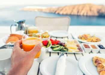 Why Celebs Swear By Eating These Foods For Breakfast