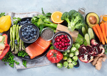 Why Celebs Swear By These Superfoods – Mashed