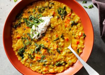30 Anti-Inflammatory Dinners That Are High in Protein