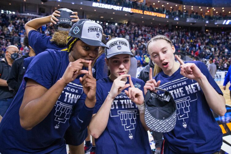 The unique health risks to female athletes