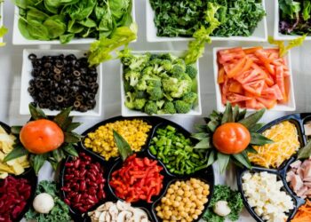 Build a personalized health plan with this $89 DNA kit