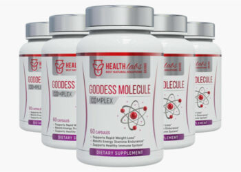 Goddess Molecule Complex Reviews: Does It Work? What to Know First!