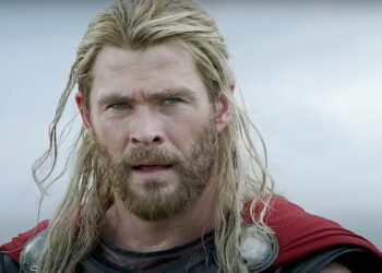 Chris Hemsworth Just Sold His Fitness App And Its Valuation Is As Impressive As His Physique