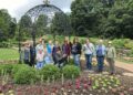 Herb Society returns to Beechwood Farms in Fox Chapel with spring sale after pandemic-related break