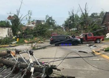 Behavioral health expert explains the impact of severe weather on mental wellness | Weather