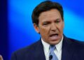 Ron Desantis’s fatherhood initiative is form over substance | Columnists