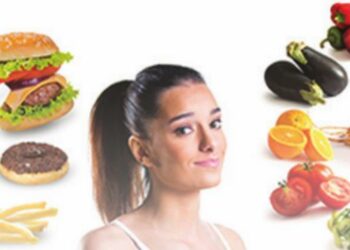 Spring Cleaning Your Diet | Ponca City News