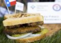Alligator corn dog? Chicken-fried brisket? 8 new foods at Texas Rangers games in 2022