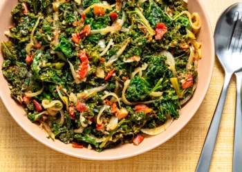 Wakanda cookbook brings Black Panther food lore to life