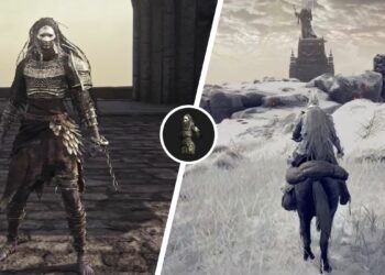 Elden Ring: How To Get The Zamor Set