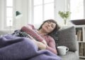 5 Reasons You’re Waking Up With Stomach Pain