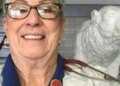 Area nurse to graduate with master’s degree at age 75
