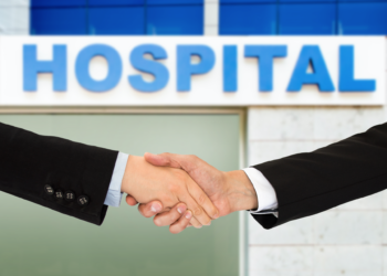 Hospitals unveiled fewer and smaller M&A deals in Q1 2022 – FierceHealthcare