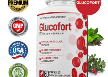 GlucoFort Reviews SCAM REVEALED You Need To Know
