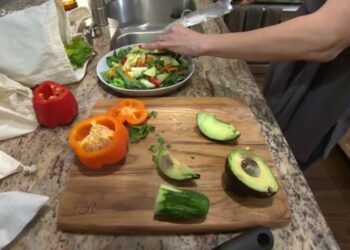 Doctor explains popular diet myths