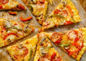 The Flexitarian Diet: An Easy Keto Alternative