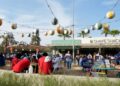 New Dodger Stadium Food And Drinks To Celebrate 60th Anniversary