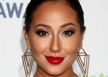 The One Skincare Ingredient Adrienne Bailon Says Makes The Biggest Difference