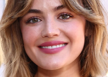 Why Lucy Hale Calls Herself A ‘Hummus Connoisseur’