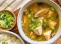 Simple Miso Soup Recipe