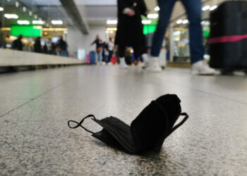 Legal battles could limit CDC’s powers during public health crises : Shots