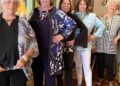 Oceanside Newcomers & Friends group puts on fashion show