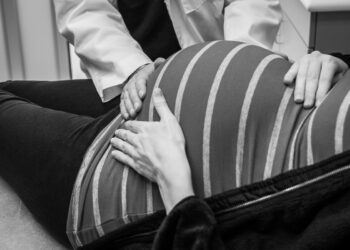 New tool developed by WVU researchers makes it easier to identify pregnant patients with eating disorders | WVU Today