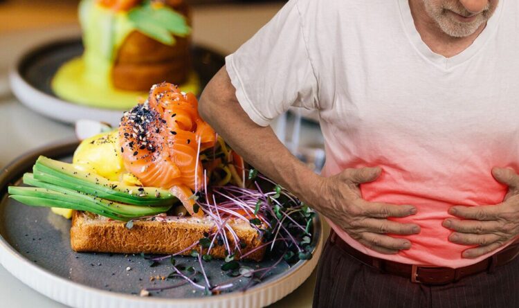 Healthy diet: Passing on breakfast helps to stabilise blood sugar says expert