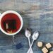 Health advantages of 5 different herbal teas