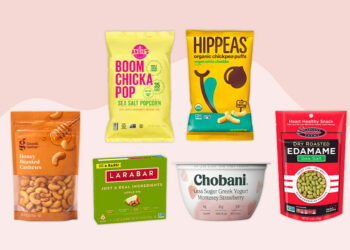 Sweet, Savory, Vegan, and More