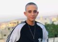 Palestinian teen killed in Israeli army raid in Jenin, Health Ministry says – Haaretz