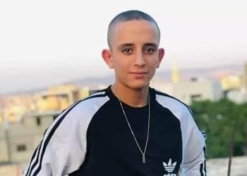 Palestinian teen killed in Israeli army raid in Jenin, Health Ministry says – Haaretz