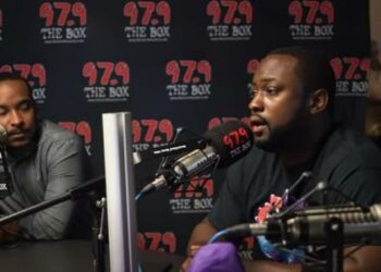 Black-owned Exotic Pop sells a 20oz soda for $20, and people are buying it