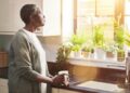 Want to Age Well? Do This as Soon as You Get Out of Bed Every Morning