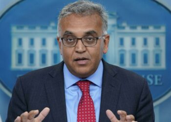 US sees risk of COVID supply rationing without more funds | PA Power and Policy