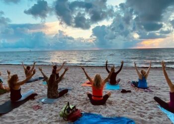 5 steps to detoxify your body naturally as you prepare for summer fun | Nutrition / Recipes