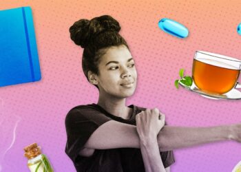 17 ways to calm anxiety and ease your mind