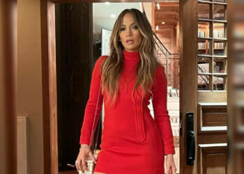 5 healthy eating habits that Jennifer Lopez swears by