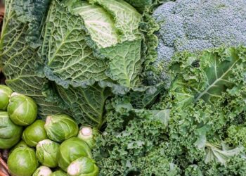 Fight inflammation with good nutrition