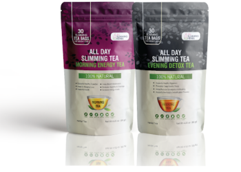 All Day Slimming Tea Reviews: Here My Personal Experience!