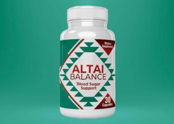 Altai Balance Review: Is It Worth a Try? Read Customer Reviews