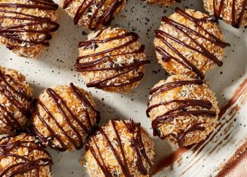 15+ Gut-Healthy Snack Recipes – EatingWell