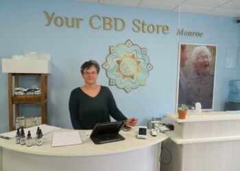 Your CBD Store Monroe to host a Wellness Fair this Saturday