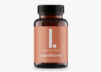 LeanBiome Reviews: Is This Probiotic Weight Loss Supplement Safe? Read Shocking User Report