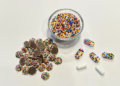 Fighting Pharmaceutical Fraud With CandyCode Coating