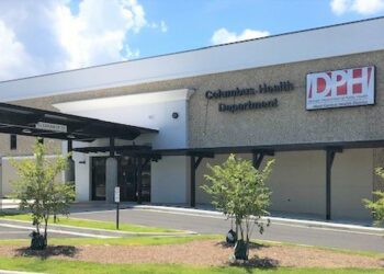 GDPH announces changes to area health departments