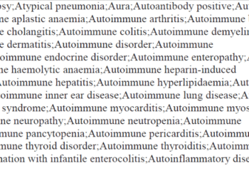 The Mass Poisoning Event explained: how millions were harmed and how they can heal